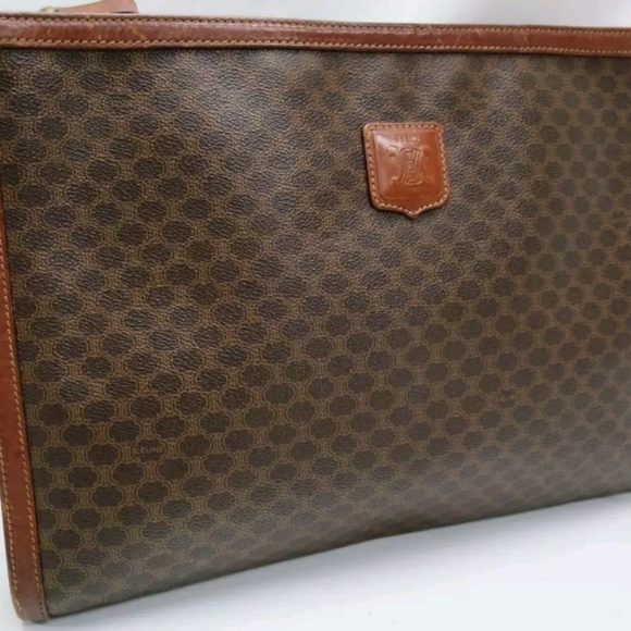 Celine Handbags - 💯 Authentic Celine Portfolio